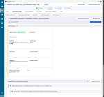 MCD tab showing the Create New Proposal button